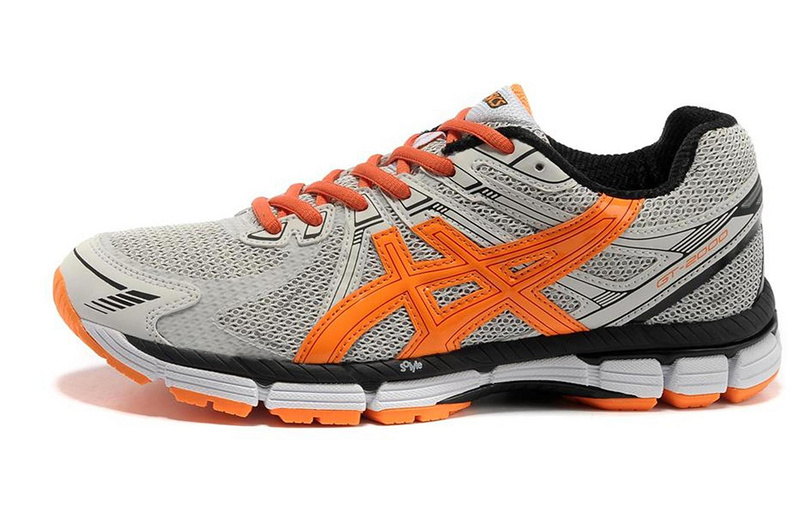 Chaussure Running Asics Gel Gt 2000 Homme Pas Cher